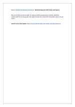 Node JS Website Development Services - Web Development With Node and Express - slide 1
