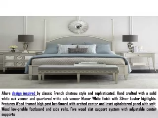 Luxury Designer Single To Super King Sized Beds