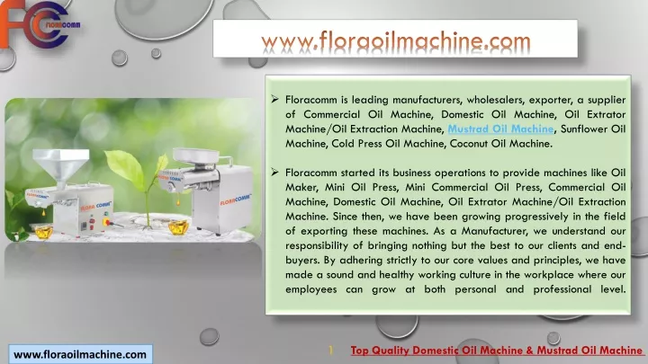 floracomm is leading manufacturers wholesalers