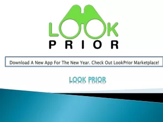 Download A New App For The New Year