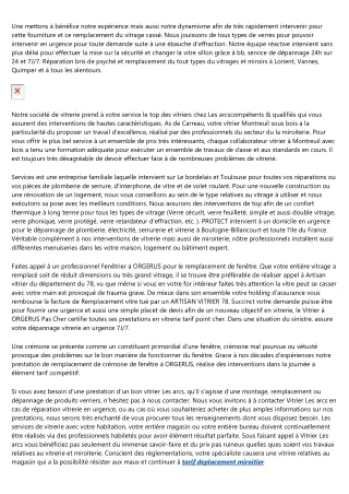 une mettons b n fice notre exp rience mais aussi