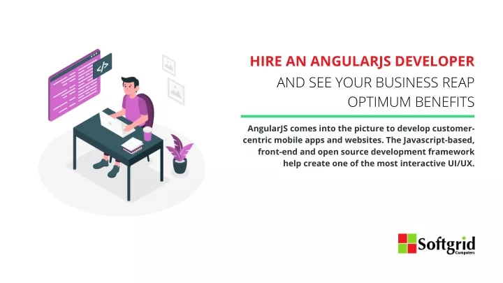 hire an angularjs developer