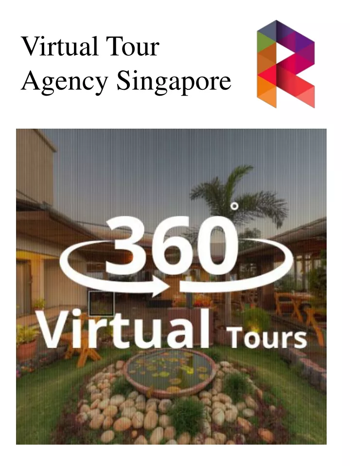 virtual tour agency singapore