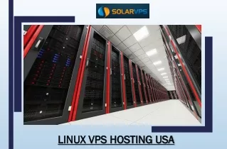 linux vps hosting usa