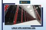 Linux VPS Hosting USA - slide 1