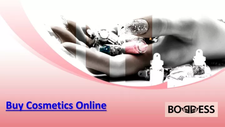 buy cosmetics online