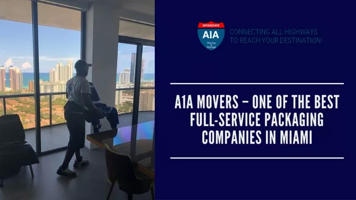 a1a movers one of the best full service packaging