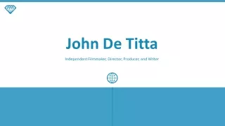 john de titta
