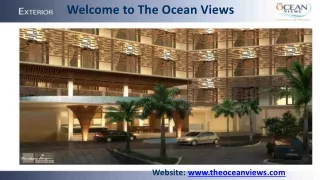 Ocean View Luxury Resort Pecatu Dream Land.