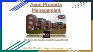 axon property management