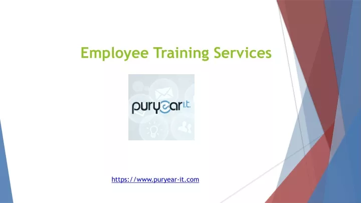 employee training services