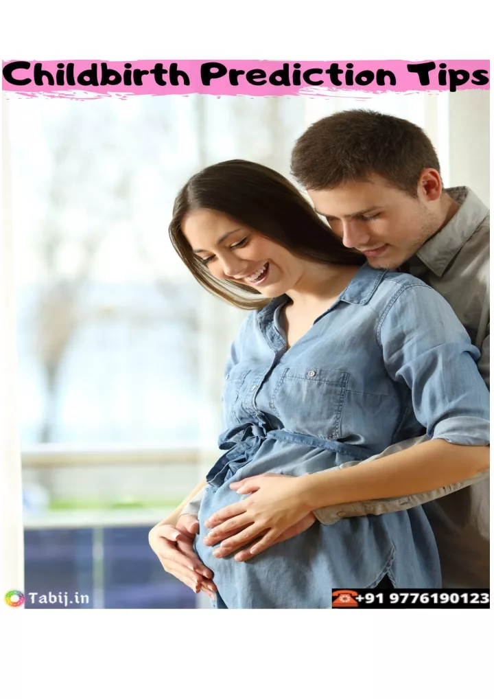 PPT - Free Child Birth Prediction Tips by Astrology Expert PowerPoint