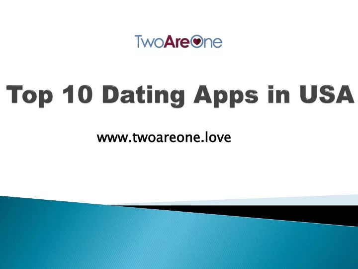 top 10 dating apps in usa