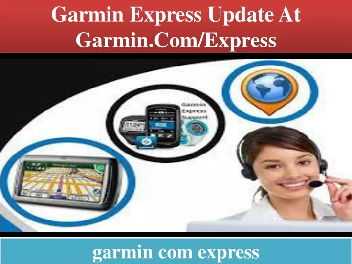 garmin express update at garmin com express