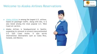 Alaska Airlines