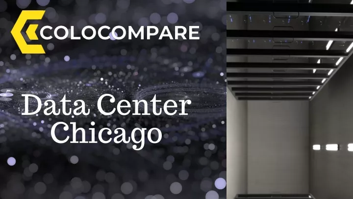 data center chicago
