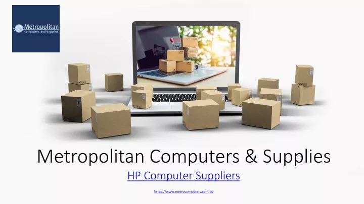 metropolitan computers supplies h p c ompute