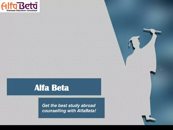 alfa beta
