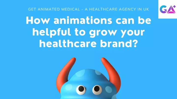 get animated medical a healthcare agency in uk