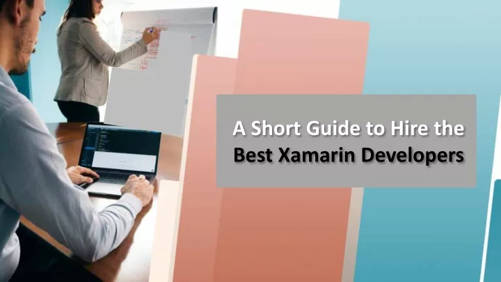 a short guide to hire the best xamarin developers