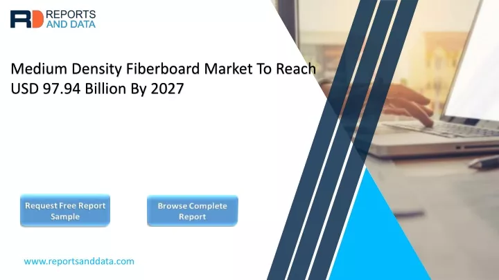 medium density fiberboard market to reach