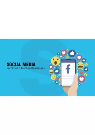 Social Media Marketing Services | Stixx Digital
