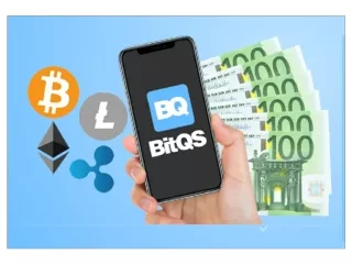 BitQS Reviews : Read Before Investing (Trading Platforms)
