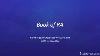 Book of RA