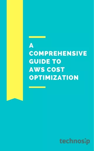 a comprehensive guide to aws cost optimization