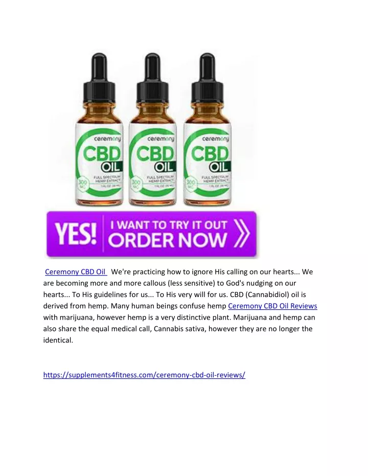 ceremony cbd oil we re practicing how to ignore