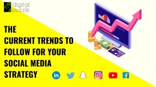 the current trends to follow for your social