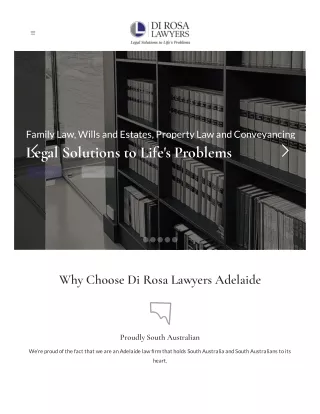 Wills and estate lawyers Adelaide