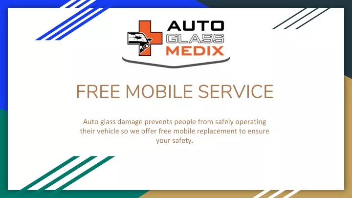 free mobile service