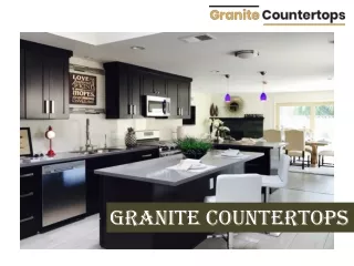 Granite Countertops Canton