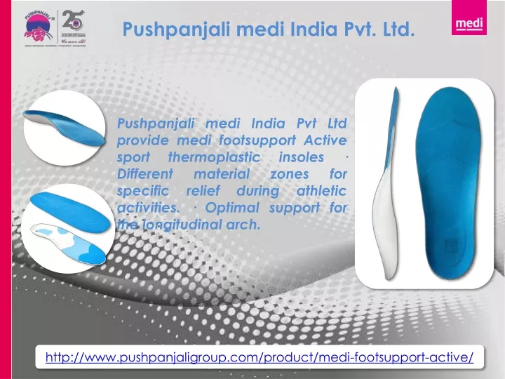 pushpanjali medi india pvt ltd