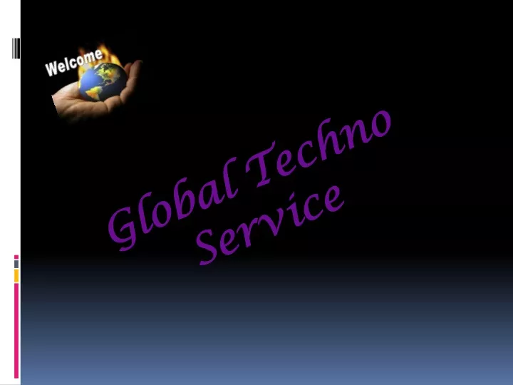 global techno service