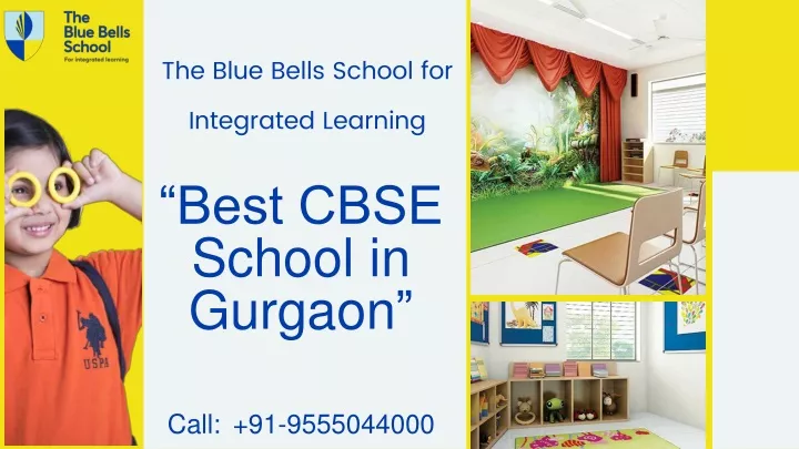 the blue bells school for integrated learning