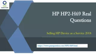 hp hp2 h69 real hp hp2 h69 real questions