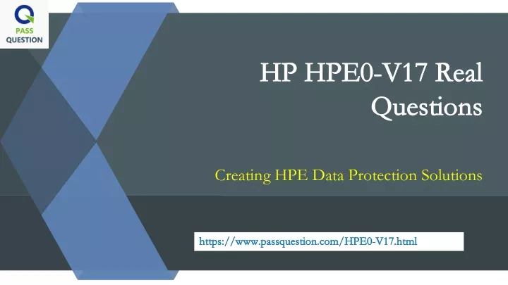 hp hpe0 v17 real hp hpe0 v17 real questions