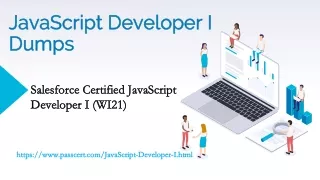 javascript developer i javascript developer