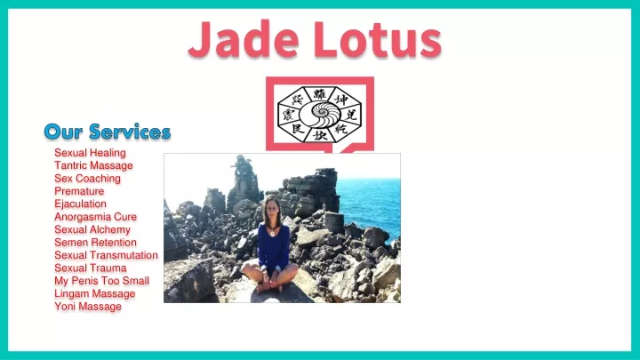 jade lotus