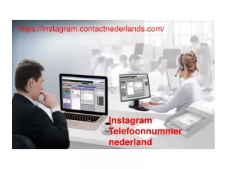 https instagram contactnederlands com