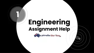 Engineering Assignment Help for Students