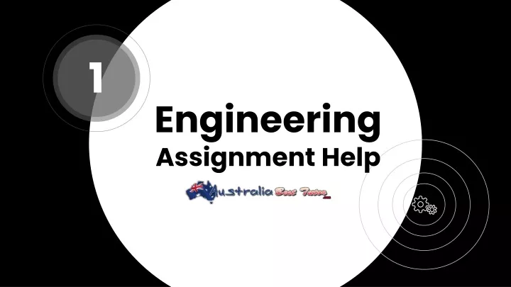 engineering assignment help