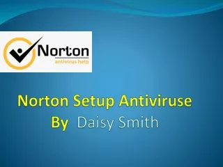 How to Download Norton.com?