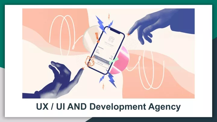 ux ui and development agency