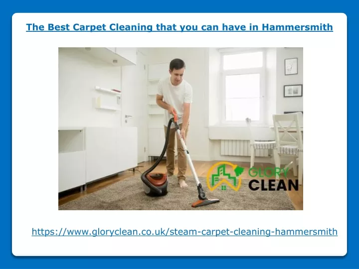 the best carpet cleaning that you can have