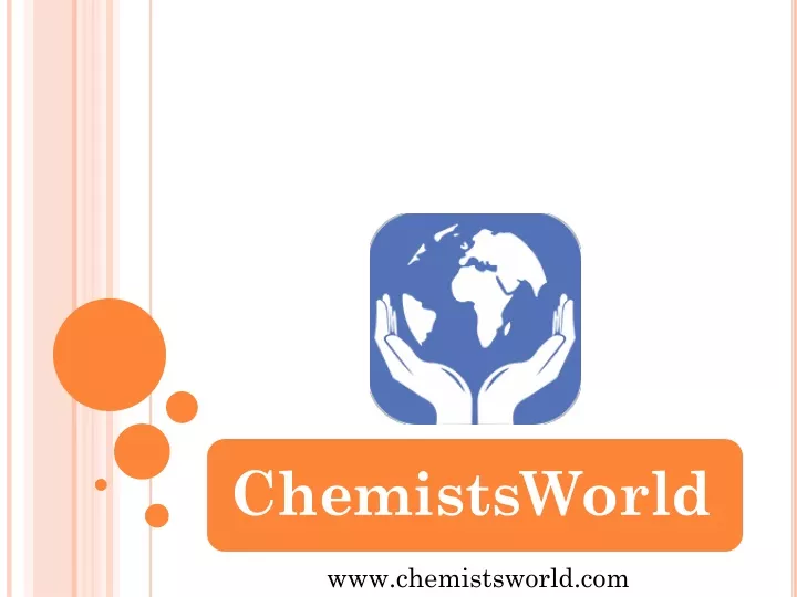 www chemistsworld com