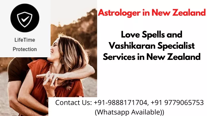 astrologer in new zealand