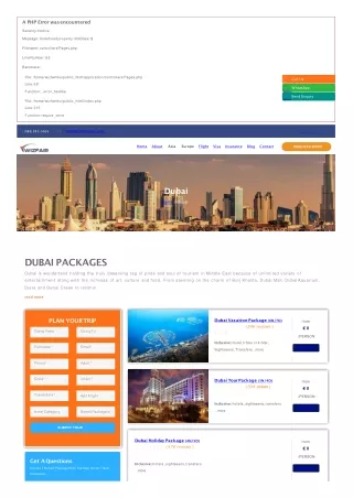 Want to go Dubai with Low Budget